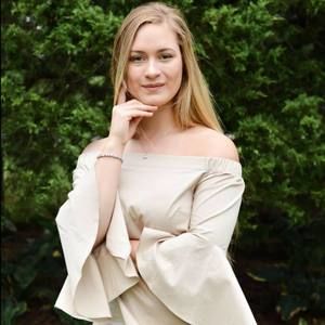 Meet your Posher, Maryanne